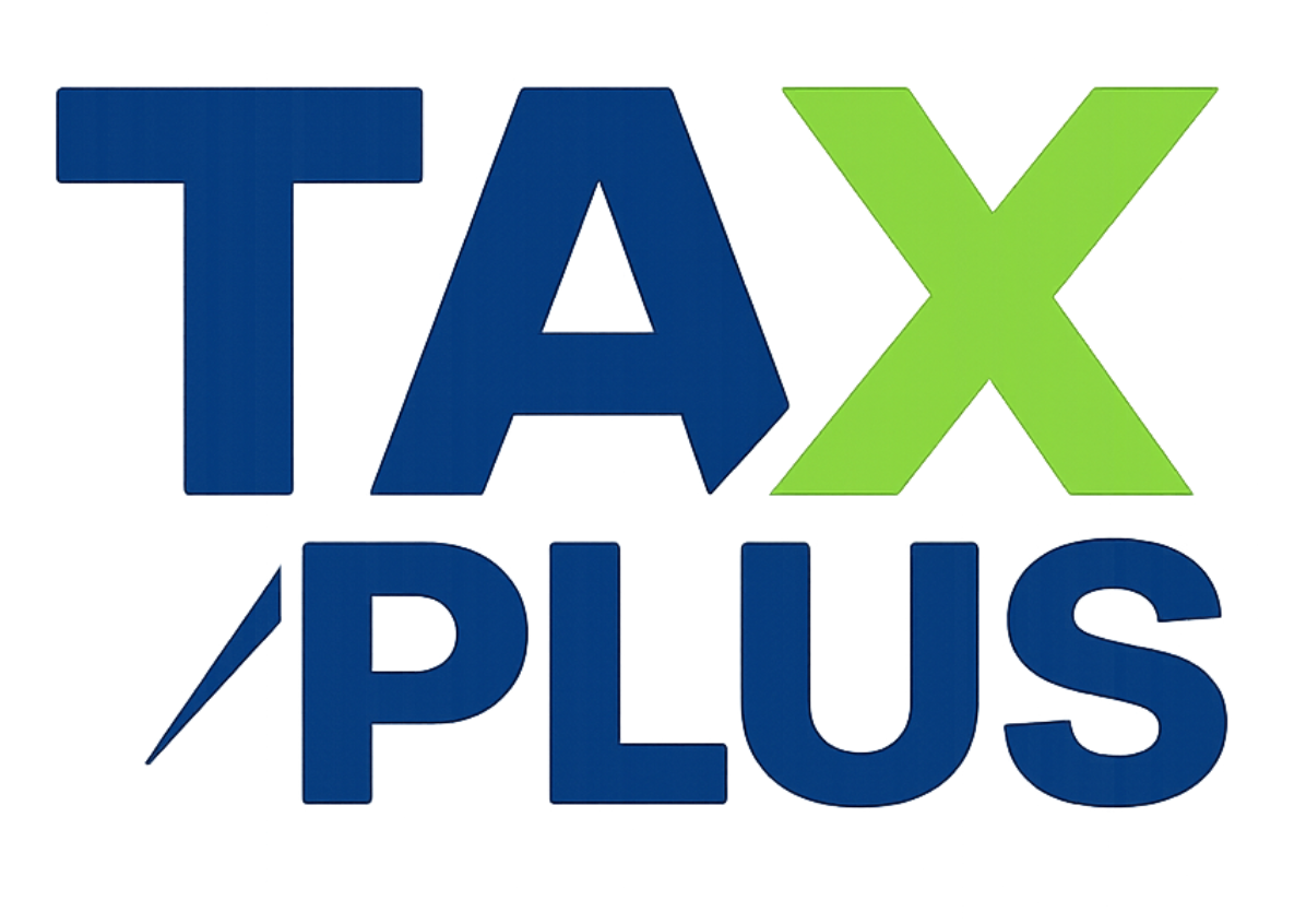 Tax Plus